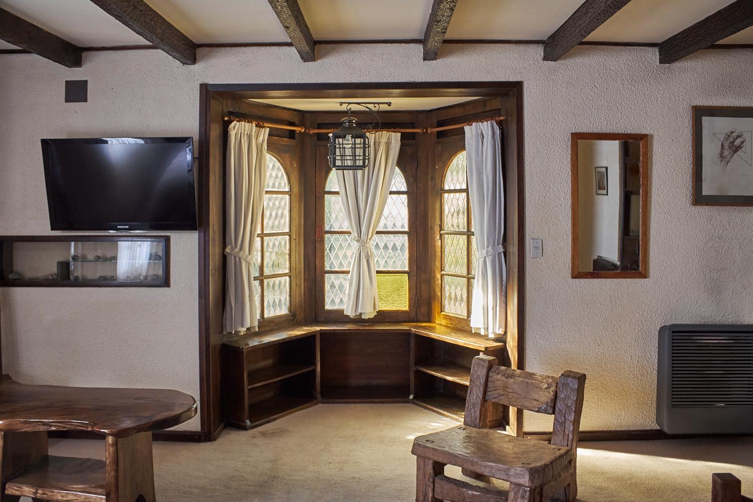San Martín de los Andes Hosteria La Posta Del Cazador מראה חיצוני תמונה