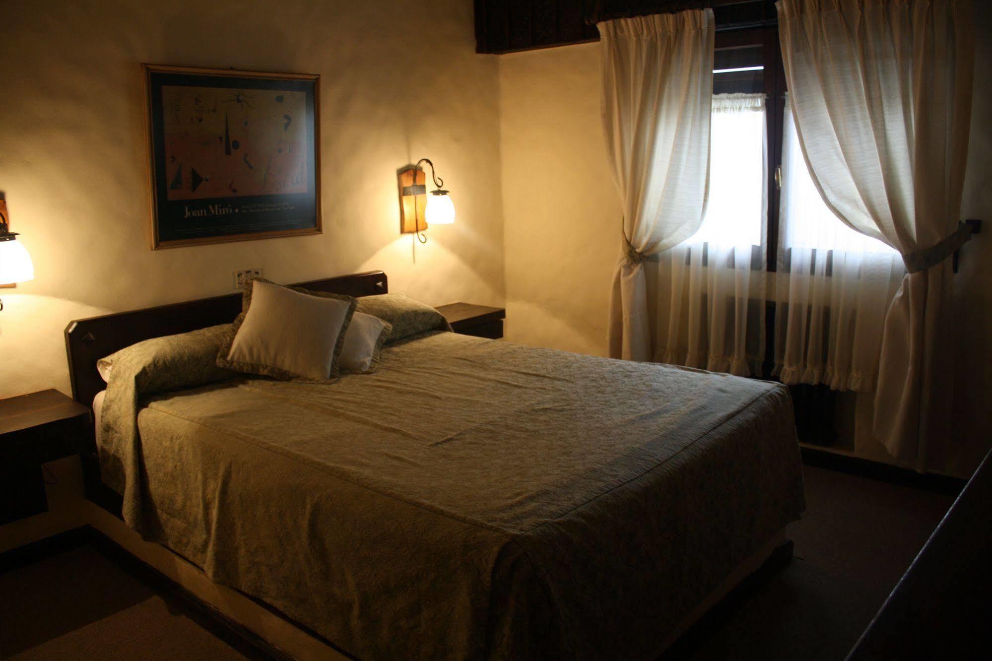 San Martín de los Andes Hosteria La Posta Del Cazador מראה חיצוני תמונה
