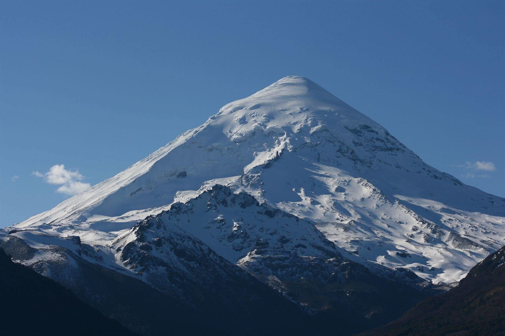 San Martín de los Andes Hosteria La Posta Del Cazador מראה חיצוני תמונה